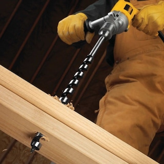 Foto 3 | Foto 3 | Broca Dewalt Ship Auger 13/16x17 - Venta Internacional.