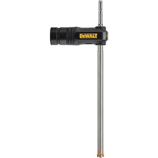 Foto 2 | Foto 2 | Broca Hueca Dewalt Dwa54058 Sds Plus 5/8 Con Extractor De Polvo - Venta Internacional.