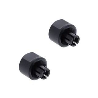 Foto 3 | Foto 3 | Pinza Y Tuerca De Fresadora De Repuesto De 1/4 Pulgadas Para Dewalt Dwp611 (paquete De 2) - Venta Internacional.