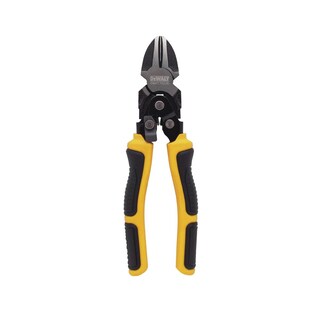 Foto 2 | Foto 2 | Alicates Diagonales De Acción Compuesta Dewalt Dwht70275 - Venta Internacional.