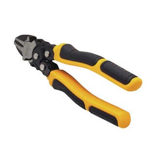 Foto 4 | Foto 4 | Alicates Diagonales De Acción Compuesta Dewalt Dwht70275 - Venta Internacional.