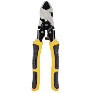 Foto 5 | Foto 5 | Alicates Diagonales De Acción Compuesta Dewalt Dwht70275 - Venta Internacional.