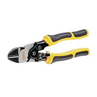 Foto 7 | Foto 7 | Alicates Diagonales De Acción Compuesta Dewalt Dwht70275 - Venta Internacional.