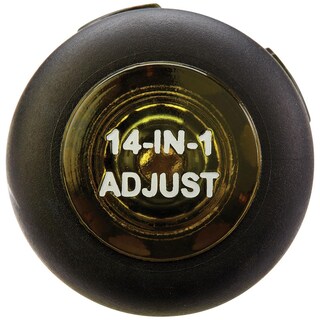 Foto 5 | Foto 5 | Juego De Destornilladores Multibrocas Klein Tools 32303 14 En 1 - Venta Internacional.