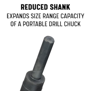 Foto 4 | Foto 4 | Broca Drill America Dwdrsd Series 9/16 Hss 1/2 Mango - Venta Internacional.
