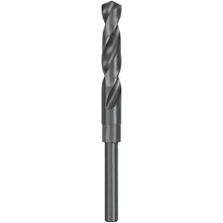 Foto 6 | Foto 6 | Broca Dewalt Dw1623, 17,46 Mm, Óxido Negro, Vástago De 12,7 Mm - Venta Internacional.