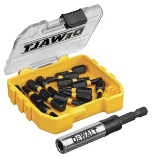 Foto 2 | Foto 2 | Juego De Brocas Para Destornilladores De Impacto Dewalt Flextorq Torx, 15 Piezas - Venta Internacional.