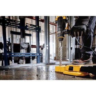 Foto 2 | Foto 2 | Broca De Martillo Dewalt Dw5461 Rock Carbide Sds Plus 22 X 250 X 300 Mm - Venta Internacional.