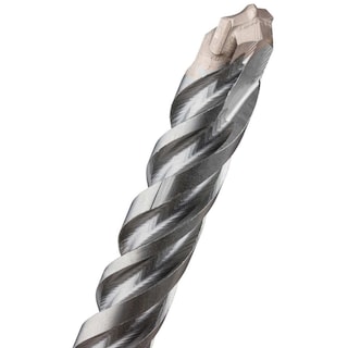 Foto 3 | Foto 3 | Broca De Martillo Dewalt Dw5461 Rock Carbide Sds Plus 22 X 250 X 300 Mm - Venta Internacional.