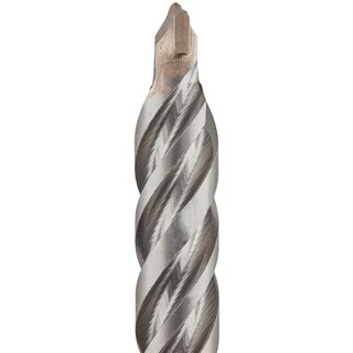 Foto 4 | Foto 4 | Broca De Martillo Dewalt Dw5461 Rock Carbide Sds Plus 22 X 250 X 300 Mm - Venta Internacional.