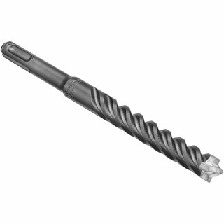 Foto 2 | Foto 2 | Broca Dewalt Dw5537 De Carburo De Roca Maciza Sds+, 1,27 X 10,16 X 15,24 Cm - Venta Internacional.