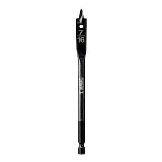 Foto 1 | Foto 1 | Broca Spade Dewalt Dw1573 7/16 X 6 Pulgadas - Venta Internacional.