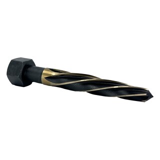 Foto 1 | Foto 1 | Bridge Reamer Drill America Kfdrb15/16hex Hss Negro Y Dorado - Venta Internacional.