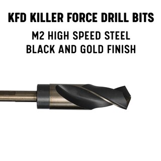 Foto 2 | Foto 2 | Broca Drill America Kfdrsd3/8x25/64 25/64 Hss - Venta Internacional.