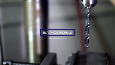 Foto 7 | Foto 7 | Broca Drill America Dwdrsd3/8x11/16 Hss Con Vástago Reducido - Venta Internacional.