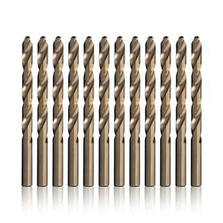 Foto 1 | Foto 1 | Broca Drill America D/aco21p12 #21 Cobalt Heavy Duty X12 - Venta Internacional.