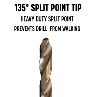 Foto 3 | Foto 3 | Broca Drill America D/aco21p12 #21 Cobalt Heavy Duty X12 - Venta Internacional.
