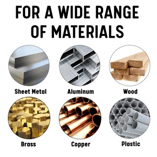 Foto 6 | Foto 6 | Broca Drill America Dwdrsd28,5 Mm De Acero De Alta Velocidad - Venta Internacional.