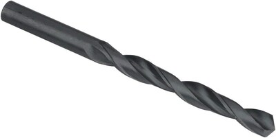 Foto 1 | Foto 1 | Broca Drill America Qualtech Hss De 1/2 Pulgada Para Mano Izquierda - Venta Internacional.