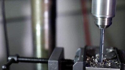 Foto 4 | Foto 7 | Broca Drill America Qualtech Hss De 1/2 Pulgada Para Mano Izquierda - Venta Internacional.