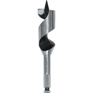 Foto 1 | Foto 1 | Broca Tipo Barrena Makita D-35807 Para Madera Y Clavos, 3,2 Cm X 15 Cm - Venta Internacional.