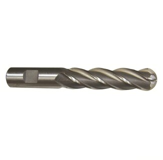 Foto 2 | Foto 2 | End Mill Drill America Serie Dwcf Hss 4 Flautas 3/8 - Venta Internacional.