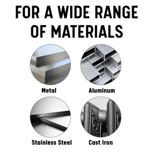 Foto 3 | Foto 3 | End Mill Drill America Serie Dwcf Hss 4 Flautas 3/8 - Venta Internacional.