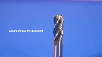 Foto 6 | Foto 6 | End Mill Drill America Serie Dwcf Hss 4 Flautas 3/8 - Venta Internacional.