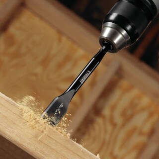 Foto 2 | Foto 2 | Broca Spade Dewalt Dw1593 19 Mm X 40 Cm - Venta Internacional.