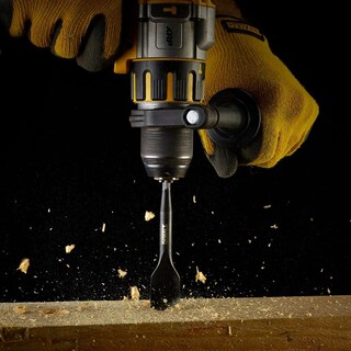 Foto 4 | Foto 4 | Broca Spade Dewalt Dw1593 19 Mm X 40 Cm - Venta Internacional.