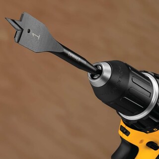 Foto 5 | Foto 5 | Broca Spade Dewalt Dw1593 19 Mm X 40 Cm - Venta Internacional.