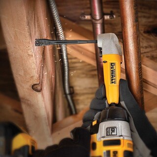 Foto 6 | Foto 6 | Broca Spade Dewalt Dw1593 19 Mm X 40 Cm - Venta Internacional.