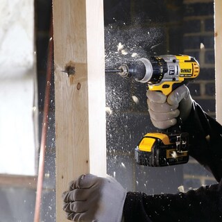 Foto 7 | Foto 7 | Broca Spade Dewalt Dw1593 19 Mm X 40 Cm - Venta Internacional.