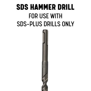 Foto 3 | Foto 3 | Broca Drill America Sds-plus Hammer 7/8 X 18 - Venta Internacional.