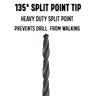Foto 3 | Foto 3 | Broca Drill America Dwda/cx125/64 5/64 X 12 Hss - Venta Internacional.