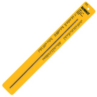 Foto 1 | Foto 1 | Broca Dewalt Dw1602, Extra Larga, 3,2 Mm X 30,5 Cm, Color Negro Óxido - Venta Internacional.