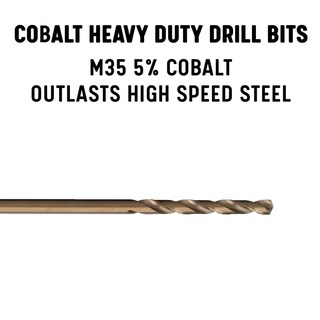 Foto 2 | Foto 2 | Broca Drill America Glbcox123/8 3/8 X 12 Cobalt Aircraft - Venta Internacional.