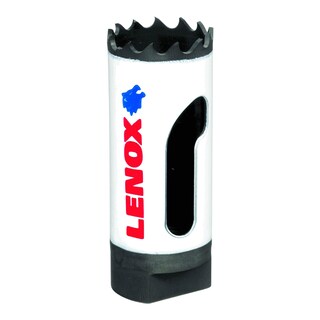 Foto 1 | Foto 1 | Sierra Perforadora Lenox Tools Bimetálica Con Ranura De Velocidad T3 De 15/16 Pulgadas - Venta Internacional.