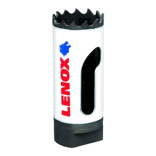 Foto 4 | Foto 4 | Sierra Perforadora Lenox Tools Bimetálica Con Ranura De Velocidad T3 De 15/16 Pulgadas - Venta Internacional.