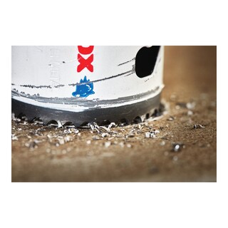 Foto 5 | Foto 5 | Sierra Perforadora Lenox Tools Bimetálica Con Ranura De Velocidad T3 De 15/16 Pulgadas - Venta Internacional.