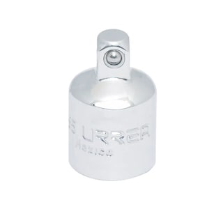 Foto 1 | Foto 1 | Urrea 5255 Adaptador De Enchufe De 3/8'' F X 1/4'' M