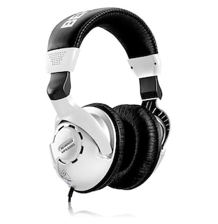 Foto 1 | Foto 1 | Audifonos De Diadema Behringer Modelo Hps3000