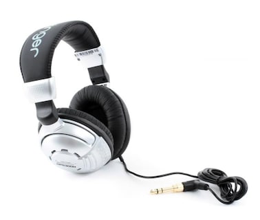 Foto 2 | Foto 2 | Audifonos De Diadema Behringer Modelo Hps3000