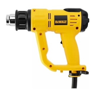 Foto 1 | Foto 1 | Pistola Calor 1600w Dewalt D26414-b3 0