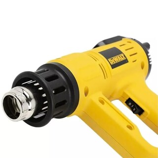 Foto 2 | Foto 2 | Pistola Calor 1600w Dewalt D26414-b3 0