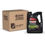 Aceite De Transmisión Castrol Transmax Atf/cvt Universal 3x4l - Venta Internacional.