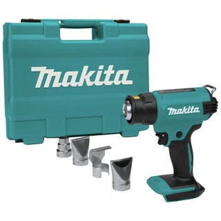 Foto 1 | Foto 1 | Pistola Térmica Makita Xgh01zk De 18 V Lxt De Iones De Litio Inalámbrica - Venta Internacional.
