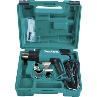 Foto 7 | Foto 7 | Pistola De Calor Makita Hg6530vk De Temperatura Variable Con Pantalla Lcd - Venta Internacional.