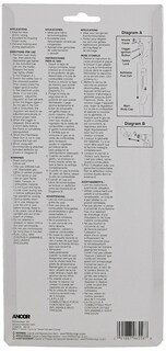 Foto 3 | Foto 3 | Pistola Térmica Ancor Marine Grade Products 702027 Electrical - Venta Internacional.