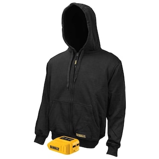 Foto 1 | Foto 1 | Chaqueta Térmica Dewalt Dchj067b-l 20v/12v Max Bare Black Large - Venta Internacional.